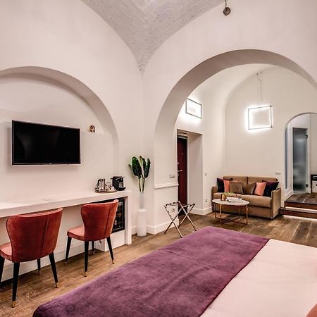 Boutique Centrale Relais Rom Exterior foto