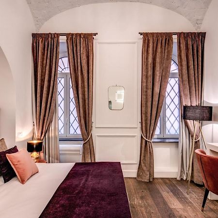 Boutique Centrale Relais Rom Exterior foto