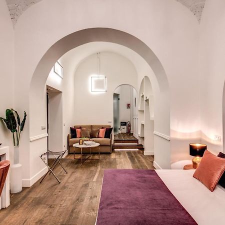Boutique Centrale Relais Rom Exterior foto