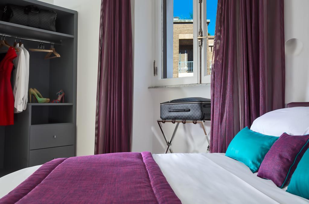 Boutique Centrale Relais Rom Exterior foto