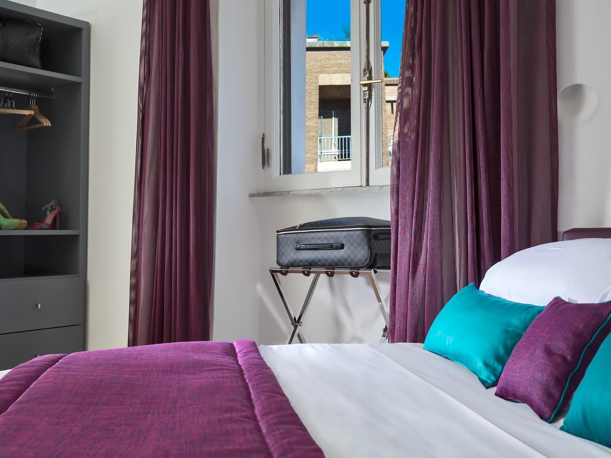 Boutique Centrale Relais Rom Exterior foto