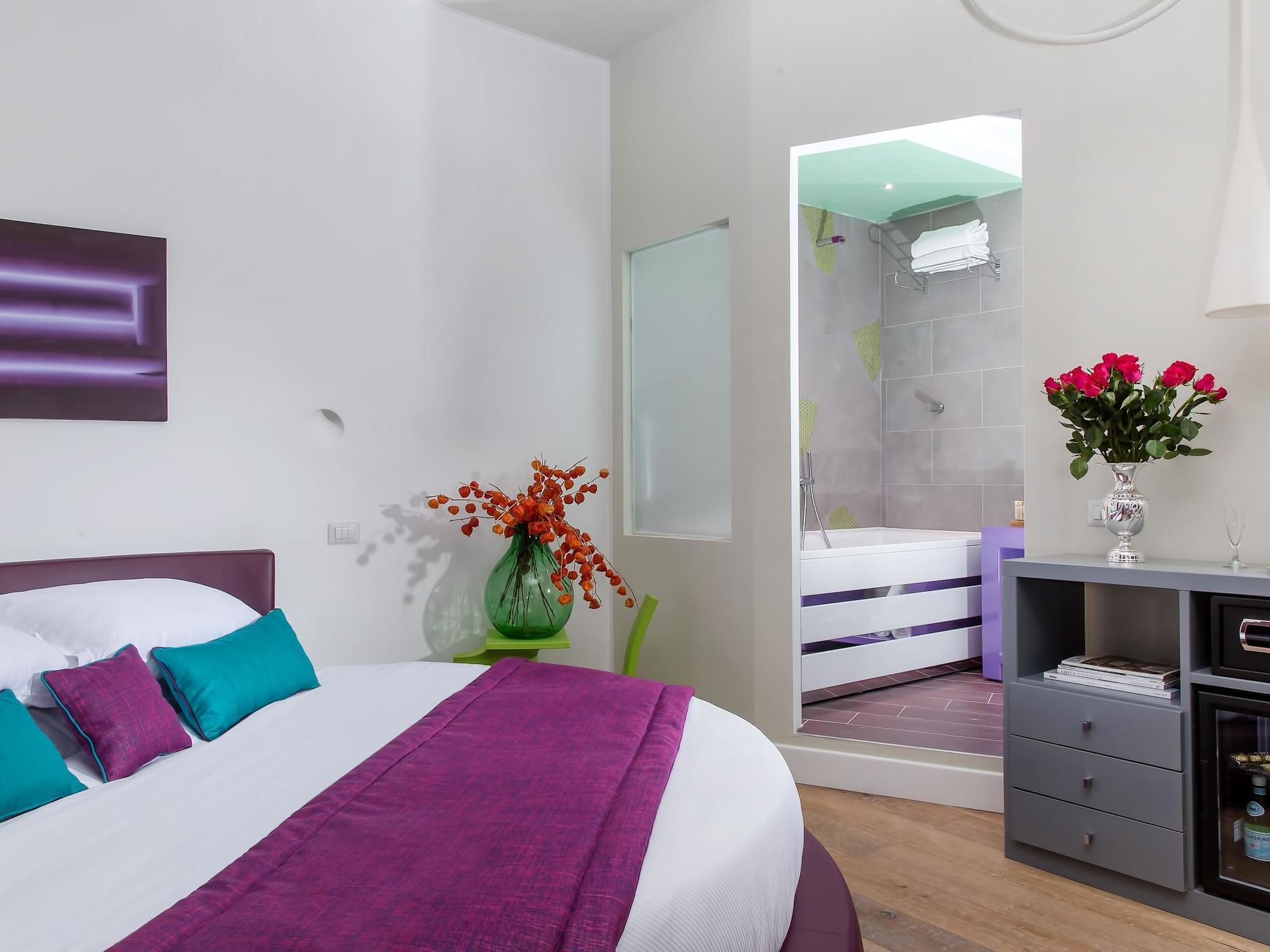 Boutique Centrale Relais Rom Exterior foto