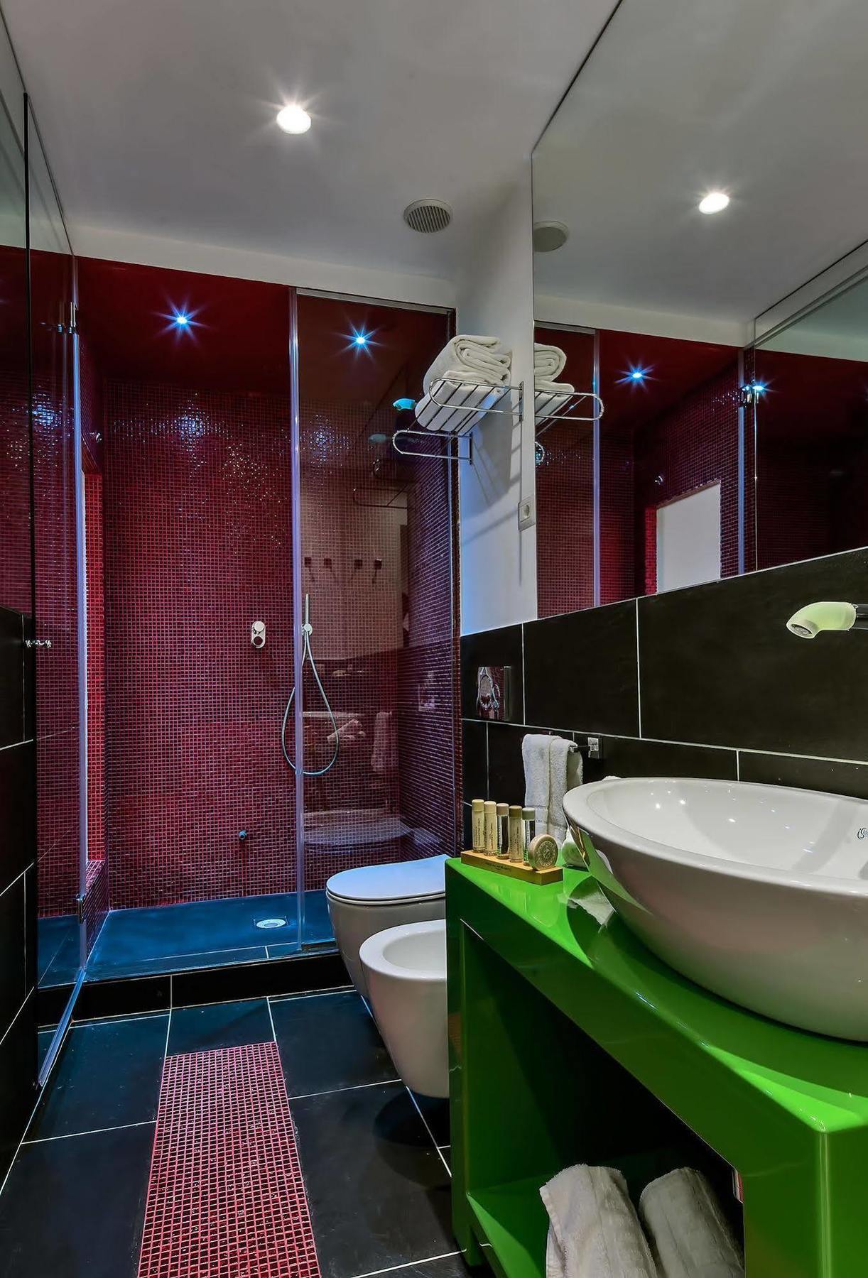 Boutique Centrale Relais Rom Exterior foto
