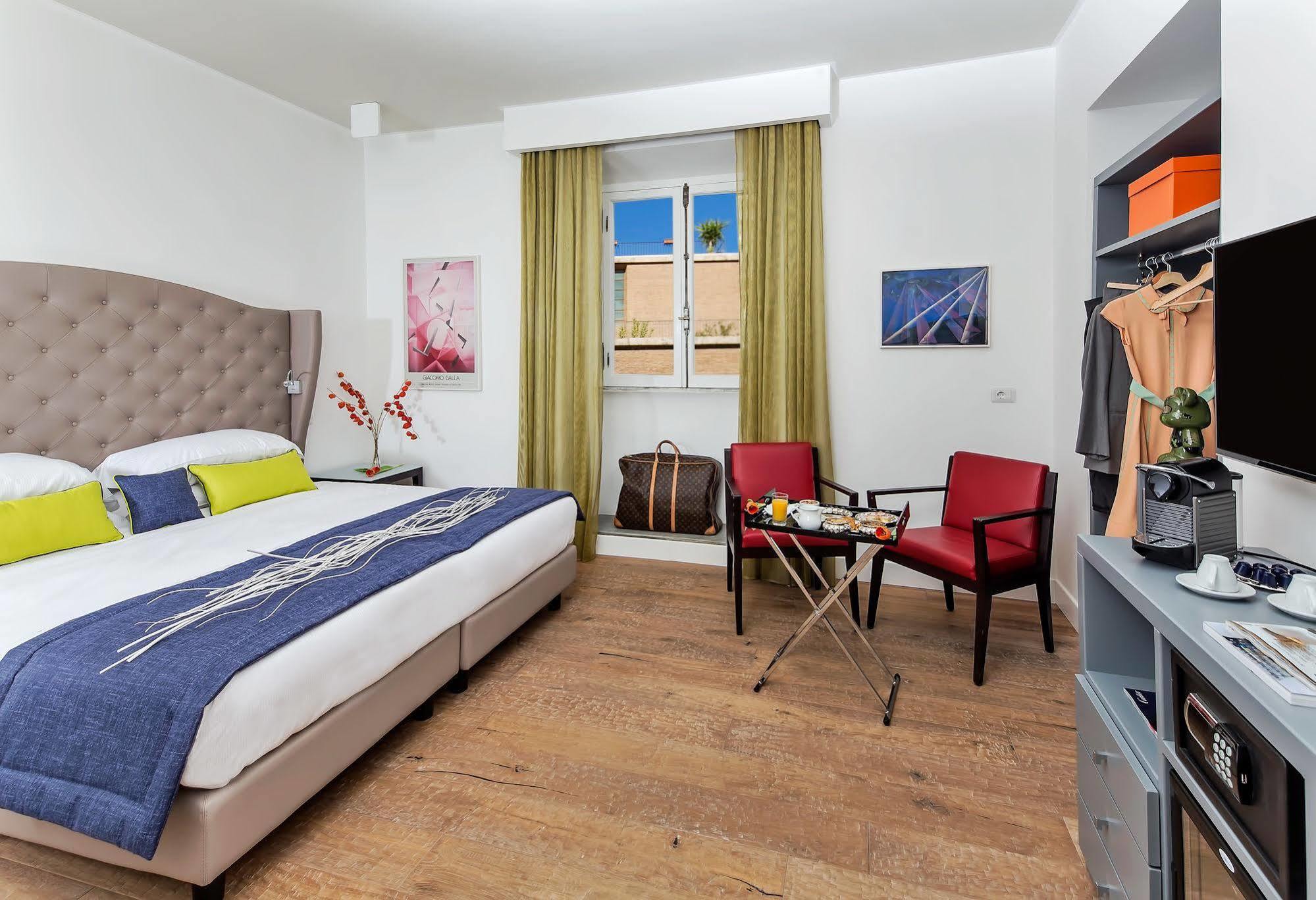 Boutique Centrale Relais Rom Exterior foto