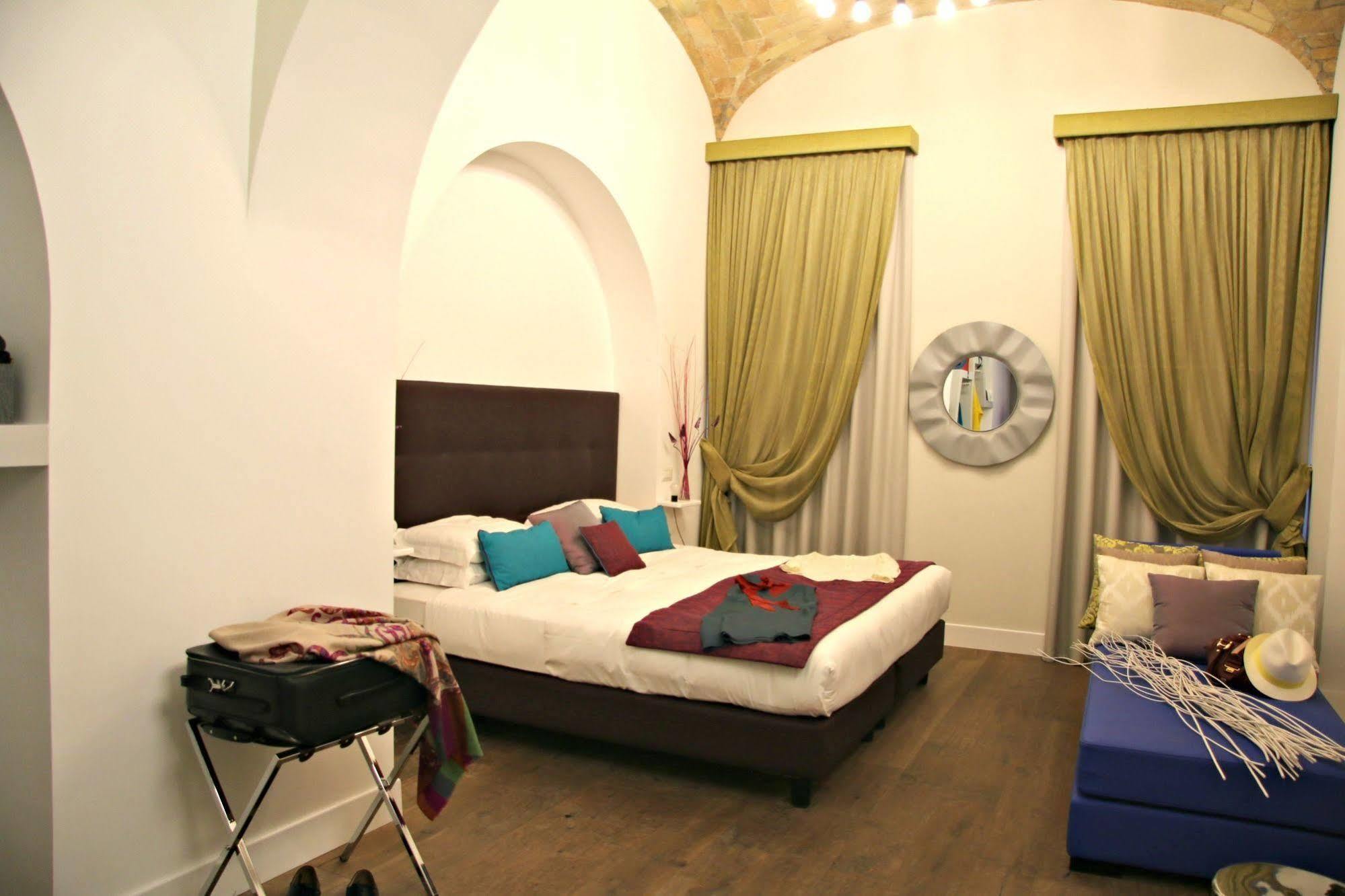 Boutique Centrale Relais Rom Exterior foto