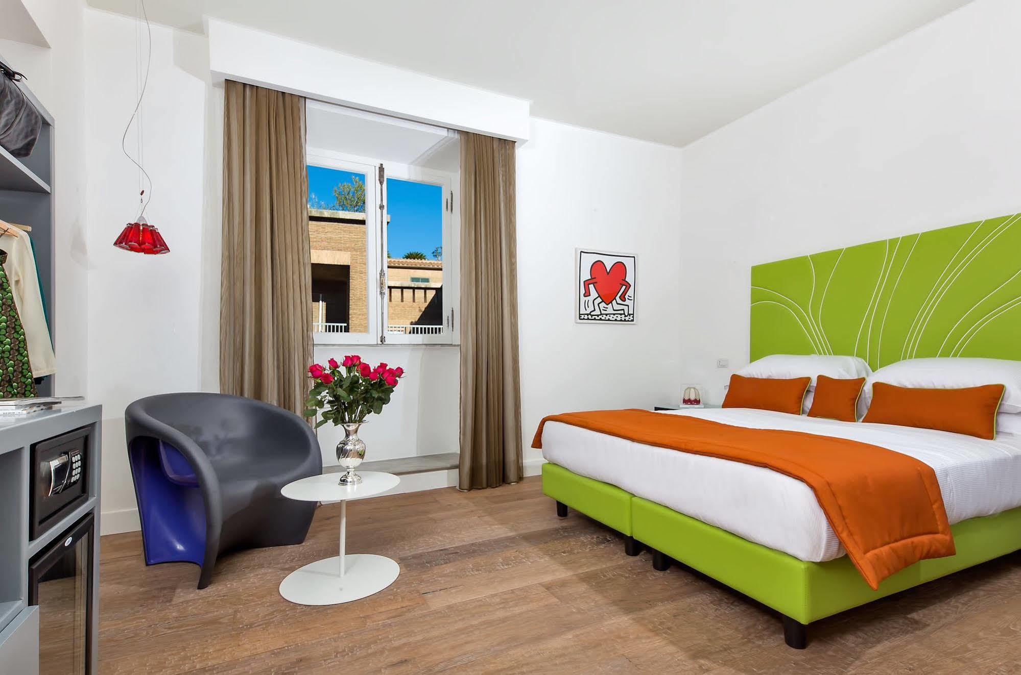 Boutique Centrale Relais Rom Exterior foto