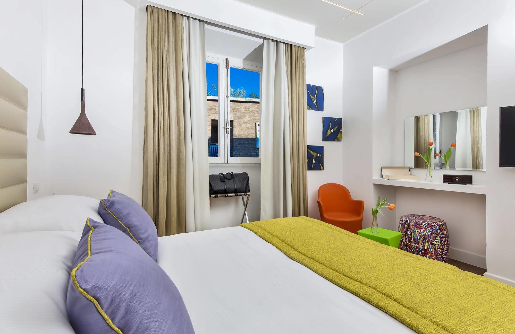 Boutique Centrale Relais Rom Exterior foto
