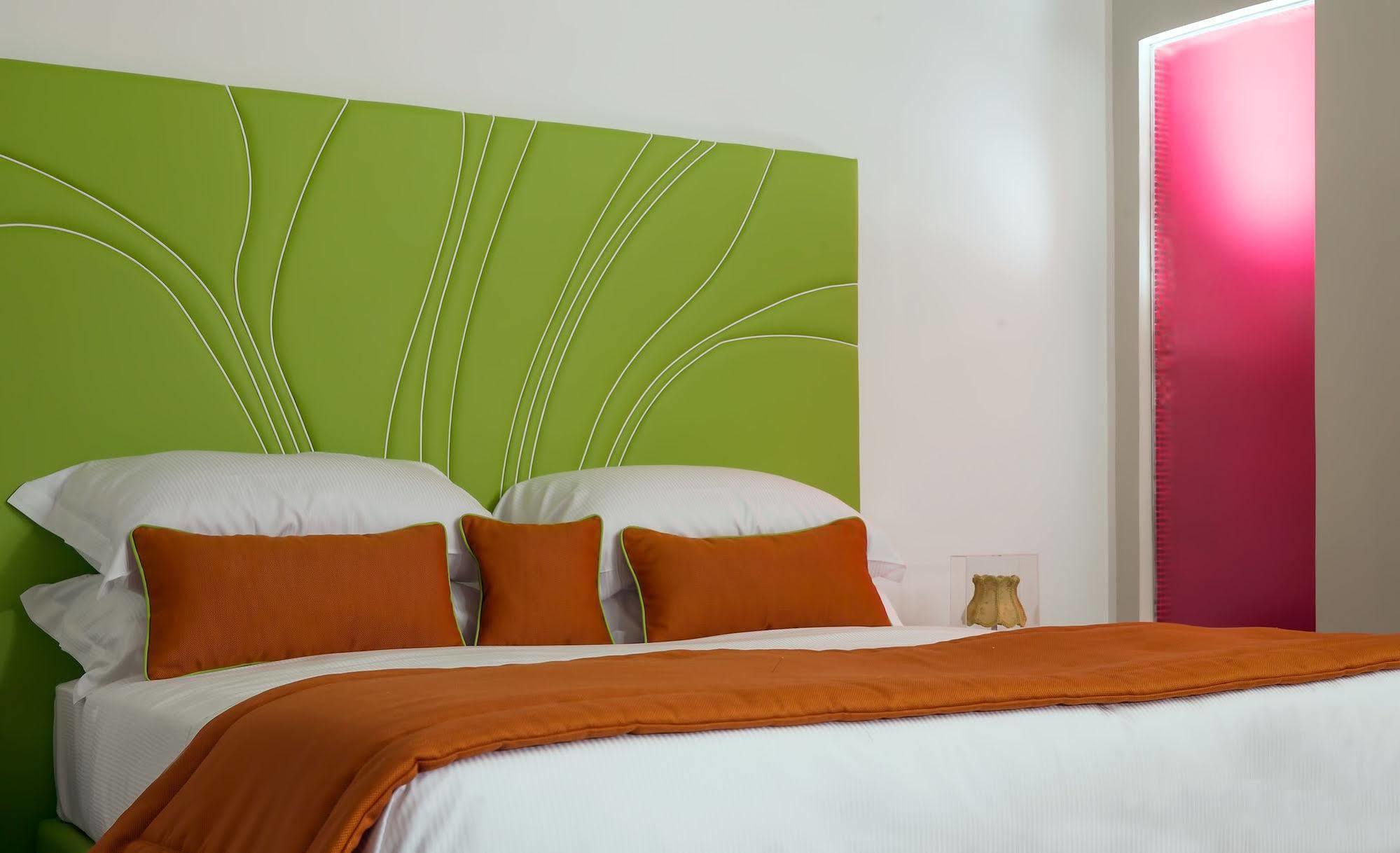 Boutique Centrale Relais Rom Exterior foto