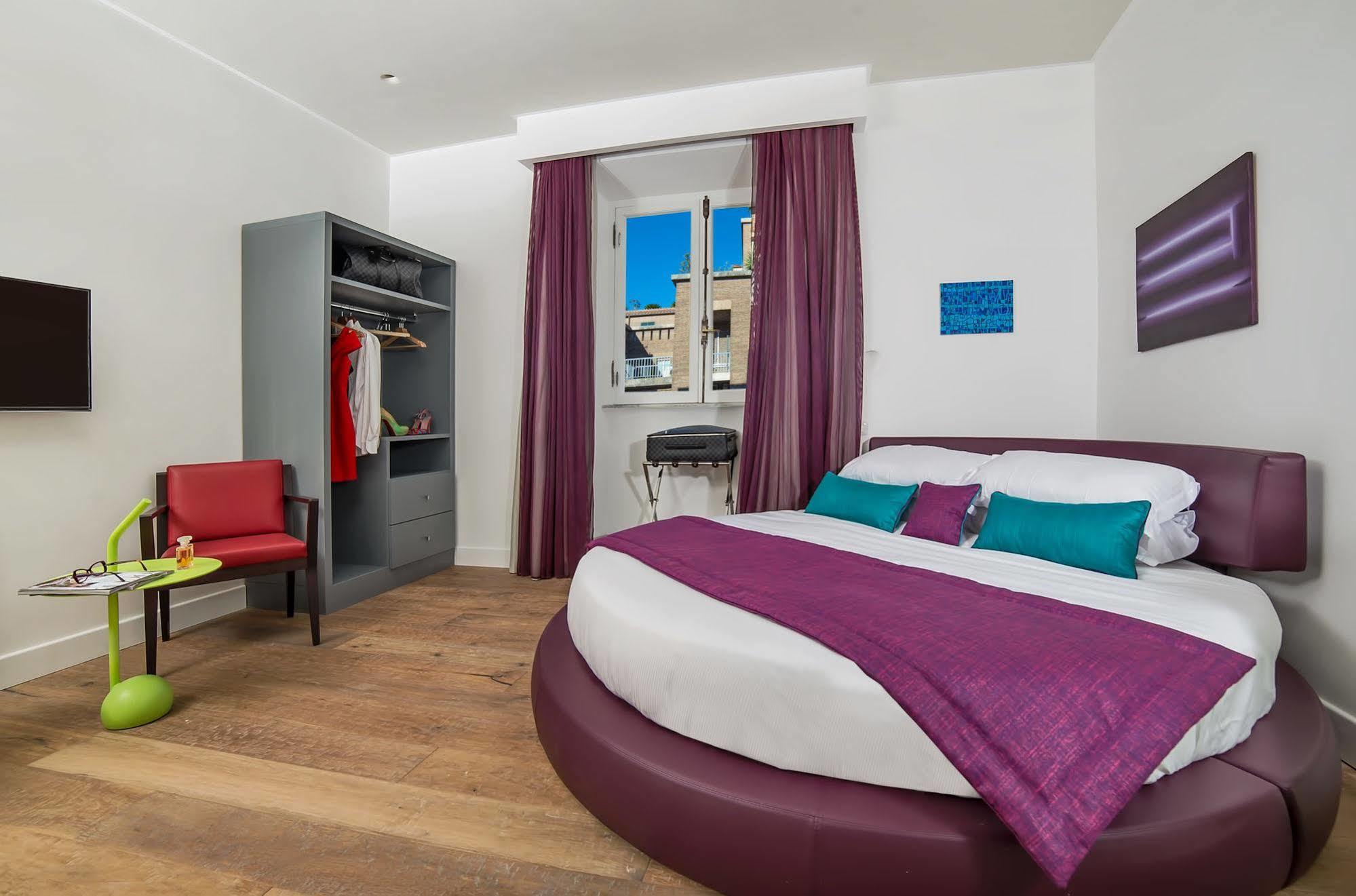Boutique Centrale Relais Rom Exterior foto