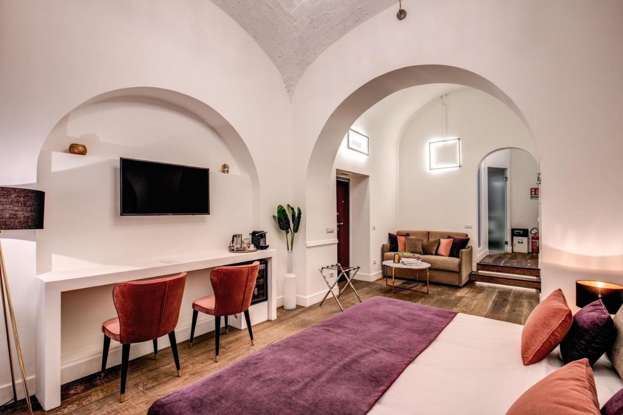 Boutique Centrale Relais Rom Exterior foto