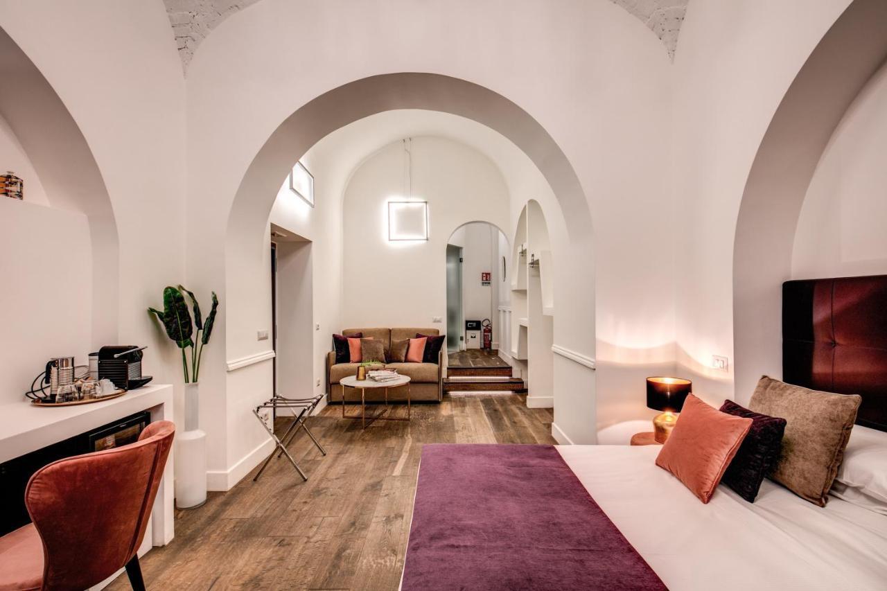 Boutique Centrale Relais Rom Exterior foto