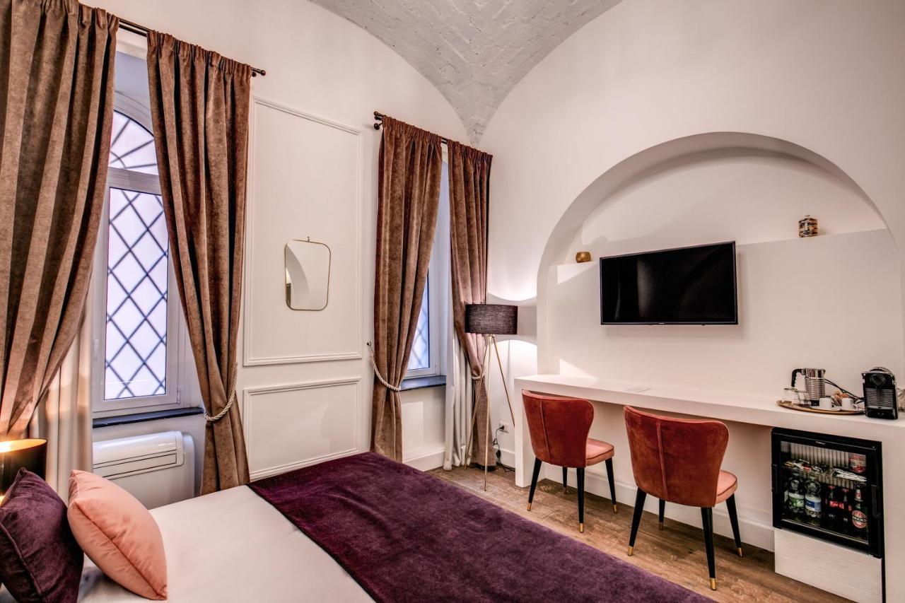 Boutique Centrale Relais Rom Exterior foto