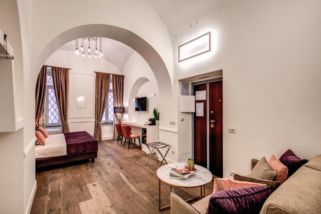 Boutique Centrale Relais Rom Exterior foto