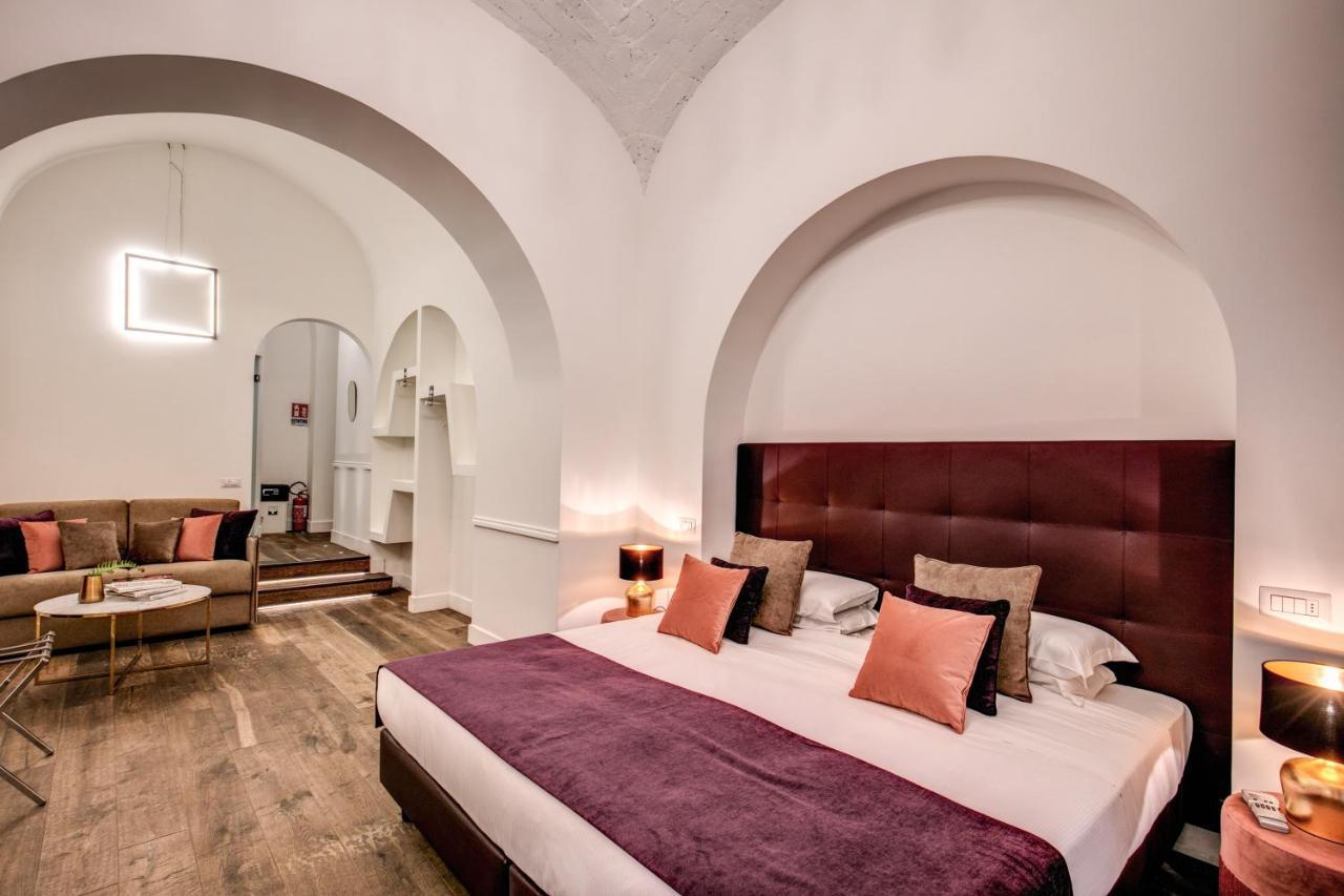Boutique Centrale Relais Rom Exterior foto