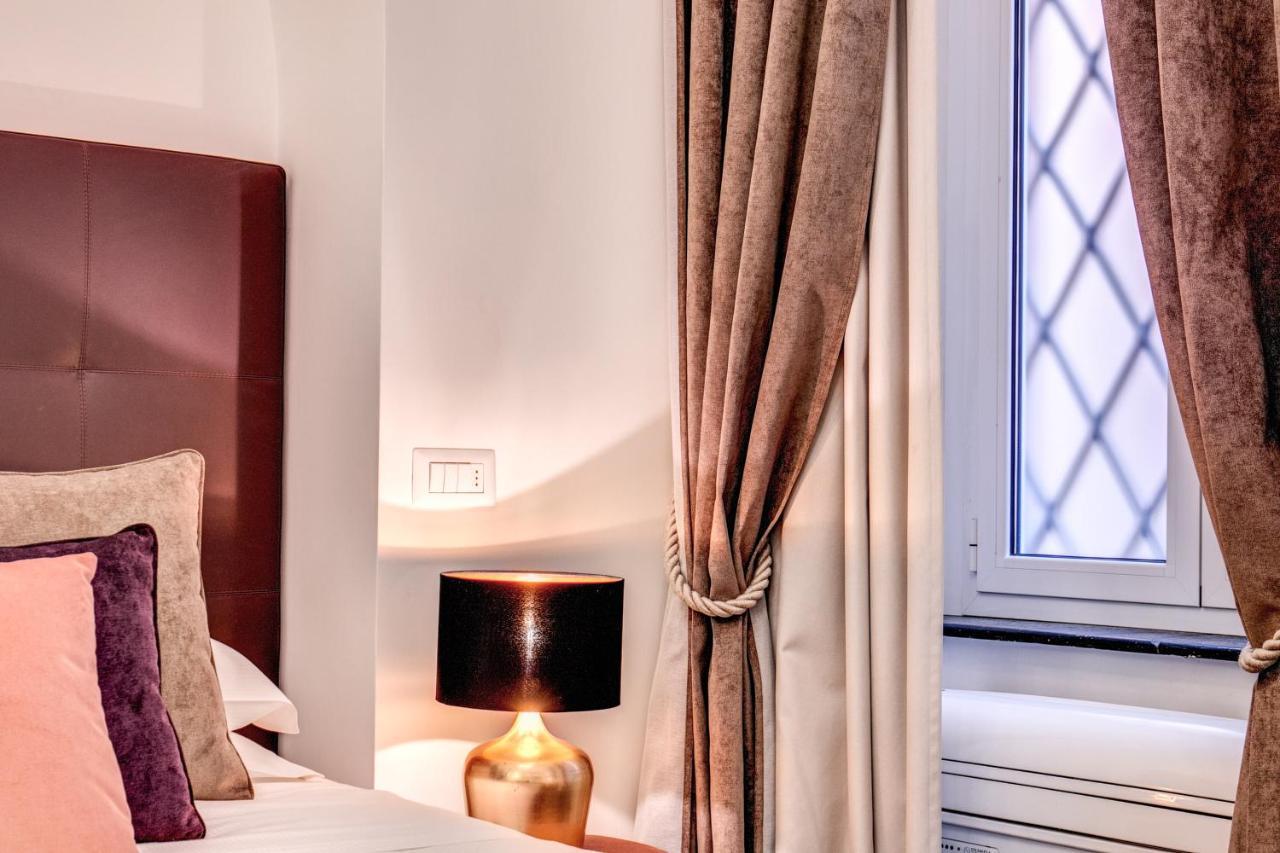 Boutique Centrale Relais Rom Exterior foto