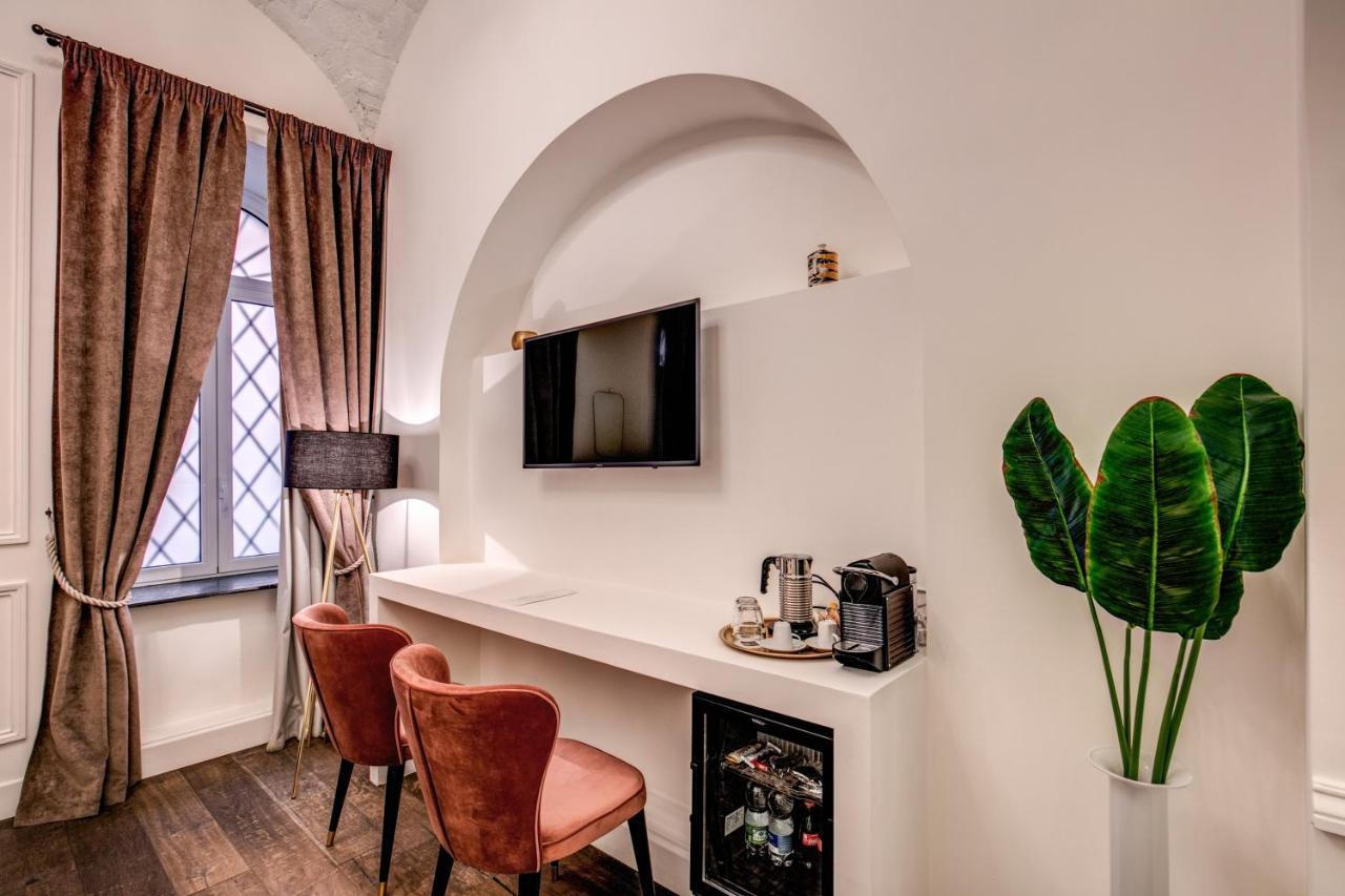 Boutique Centrale Relais Rom Exterior foto