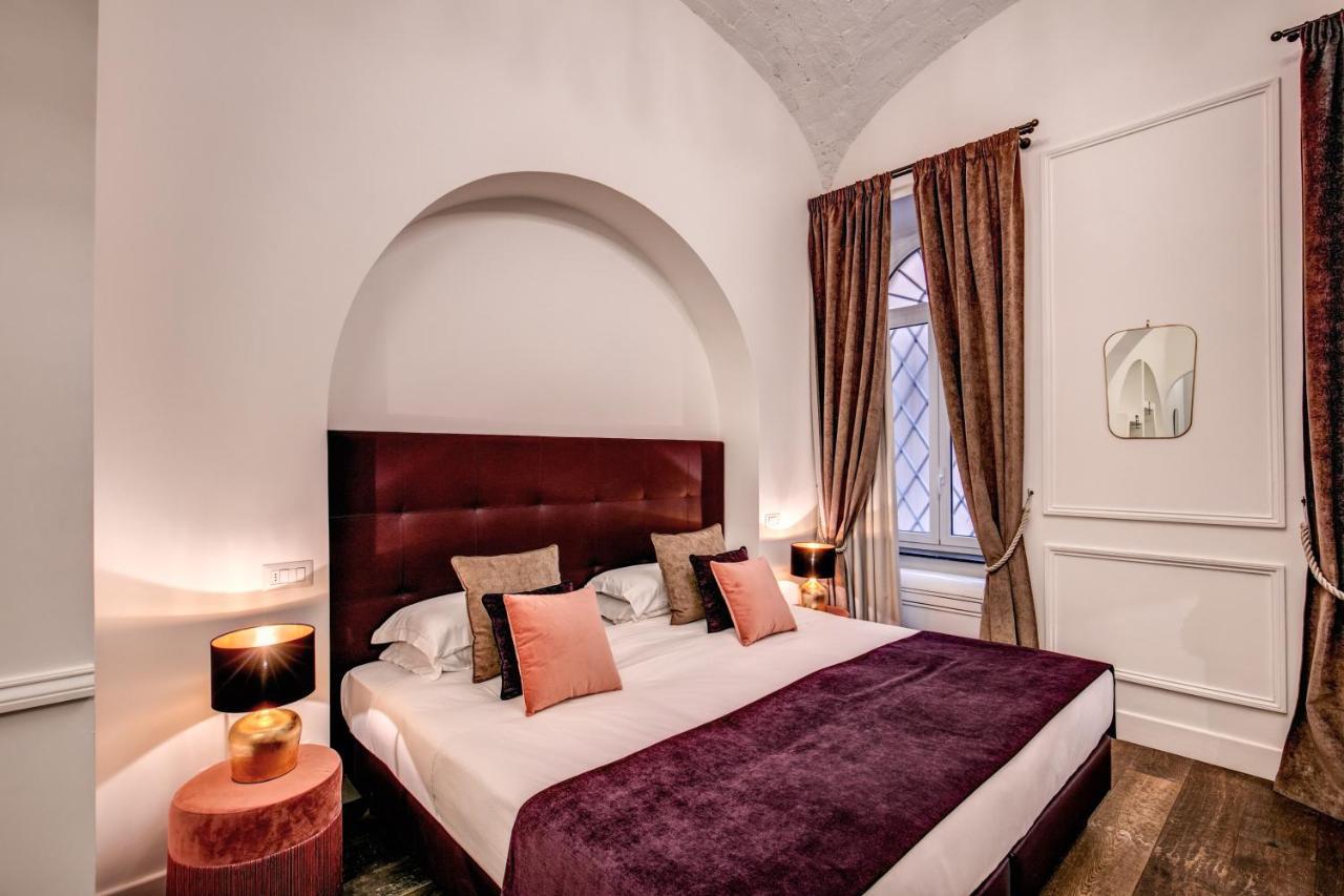 Boutique Centrale Relais Rom Exterior foto