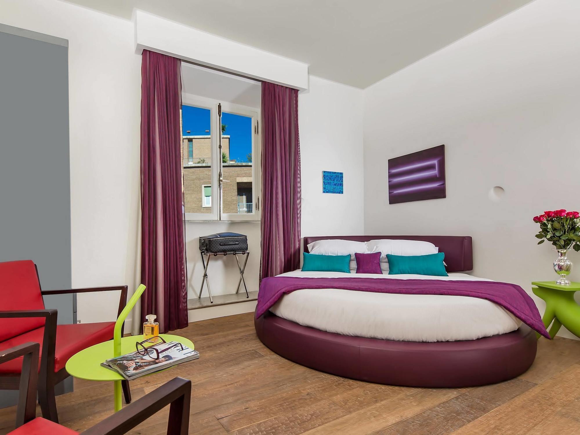Boutique Centrale Relais Rom Exterior foto