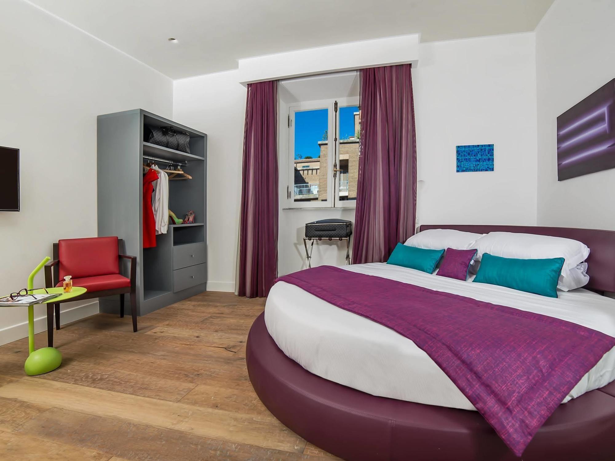 Boutique Centrale Relais Rom Exterior foto